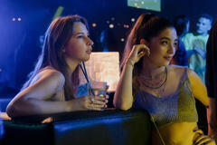 Adorazione - Stagione 1 - Immagine dal set