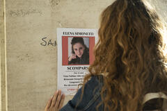 Adorazione 1x02 - Immagine dal set