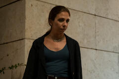 Adorazione - Stagione 1 - Immagine dal set