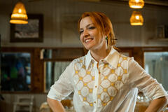 Adorazione 1x04 - Immagine dal set