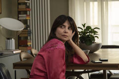 Adorazione 1x05 - Immagine dal set