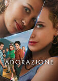 Adorazione - Poster Netflix