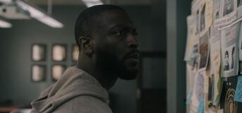 Alex Cross, scena da Teaser Trailer