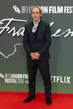 Alexandre Desplat partecipa alla proiezione di gala di Frankenstein di Netflix durante il BFI London Film Festival 69 alla Royal Festival Hall, il 13 ottobre 2025 a Londra, Inghilterra