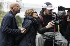 Aldo, Giovanni e Giacomo Attitudini: Nessuna - Immagine ufficiale