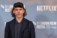 Bryce Dessner partecipa alla proiezione di 'Train Dreams' di Netflix durante il 69° BFI London Film Festival presso la Royal Festival Hall il 12 ottobre 2025 a Londra, Inghilterra
