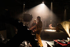 Carosello In Love - Immagine ufficiale