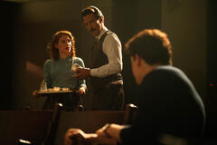 Carosello In Love - Immagine ufficiale