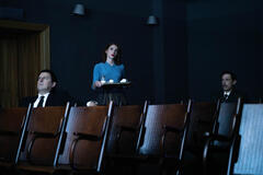 Carosello In Love - Immagine ufficiale