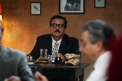 Carosello In Love - Immagine ufficiale