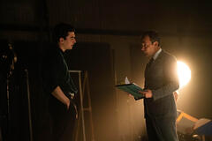 Carosello In Love - Immagine ufficiale