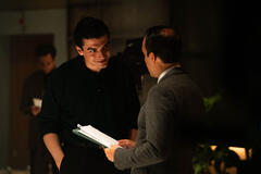 Carosello In Love - Immagine ufficiale