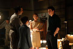 Carosello In Love - Immagine ufficiale