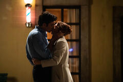 Carosello In Love - Immagine ufficiale