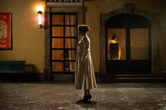 Carosello In Love - Immagine ufficiale