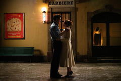 Carosello In Love - Immagine ufficiale