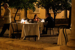 Carosello In Love - Immagine ufficiale