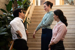 Carosello In Love - Immagine ufficiale