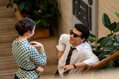 Carosello In Love - Immagine ufficiale