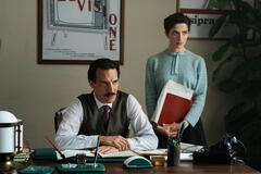 Carosello In Love - Immagine ufficiale