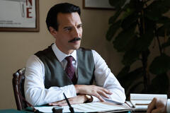 Carosello In Love - Immagine ufficiale