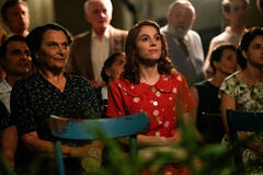 Ludovica Martino in Carosello In Love