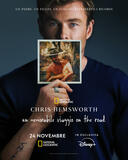 Chris Hemsworth Un Memorabile Viaggio On The Road - Poster