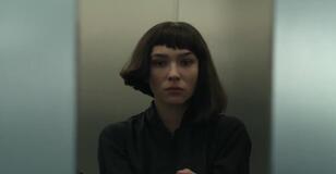 Citadel Diana, scena da First Look Teaser