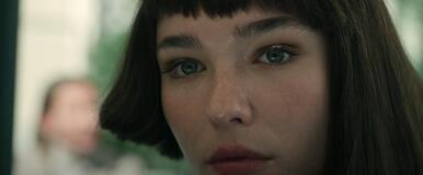 Citadel Diana, scena da Teaser Trailer