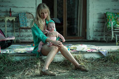 Jennifer Lawrence in Die My Love di Lynne Ramsay - Immagine ufficiale