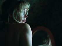 Jennifer Lawrence in Die My Love di Lynne Ramsay - Immagine ufficiale