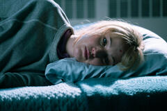 Jennifer Lawrence in Die My Love di Lynne Ramsay - Immagine ufficiale