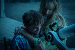 Jennifer Lawrence in Die My Love di Lynne Ramsay - Immagine ufficiale