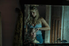 Jennifer Lawrence in Die My Love di Lynne Ramsay - Immagine ufficiale