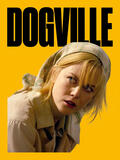 Dogville di Lars von Trier - Poster