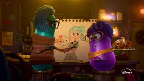 Dream Productions, scena da Trailer