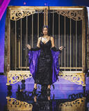 Elettra Lamborghini durante la Finale di Italia's Got Talent 2025, il 31 Ottobre 2025.