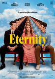 Eternity di David Freyne - Poster