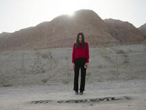 Fireflies - Immagine ufficiale