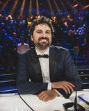 Frank Matano durante la Finale di Italia's Got Talent 2025, il 31 Ottobre 2025.