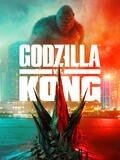 Godzilla vs. Kong - Poster