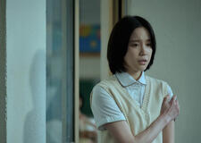 Had I Not Seen The Sun: Part 1 - Production Still