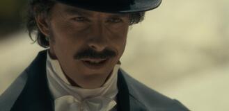 I Leoni di Sicilia, scena da Trailer