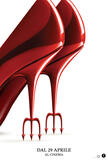 Il diavolo veste Prada 2 - Teaser Poster