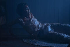 Amanda Christine in IT: Welcome To Derry 1x02