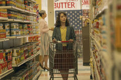 Clara Stack in IT: Welcome To Derry 1x02