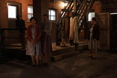 IT: Welcome To Derry 1x02 - Immagine dal set