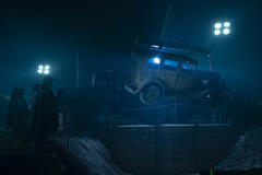 IT: Welcome To Derry 1x02 - Immagine dal set