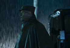 James Remar in IT: Welcome To Derry 1x02