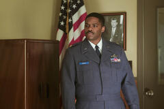 Jovan Adepo in IT: Welcome To Derry 1x02